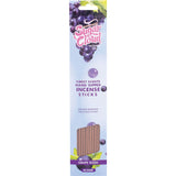 Sugar Cloud Sweet Scents Hand-Dipped Incense Sticks