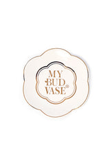 My Bud Vase®  Logo Trays