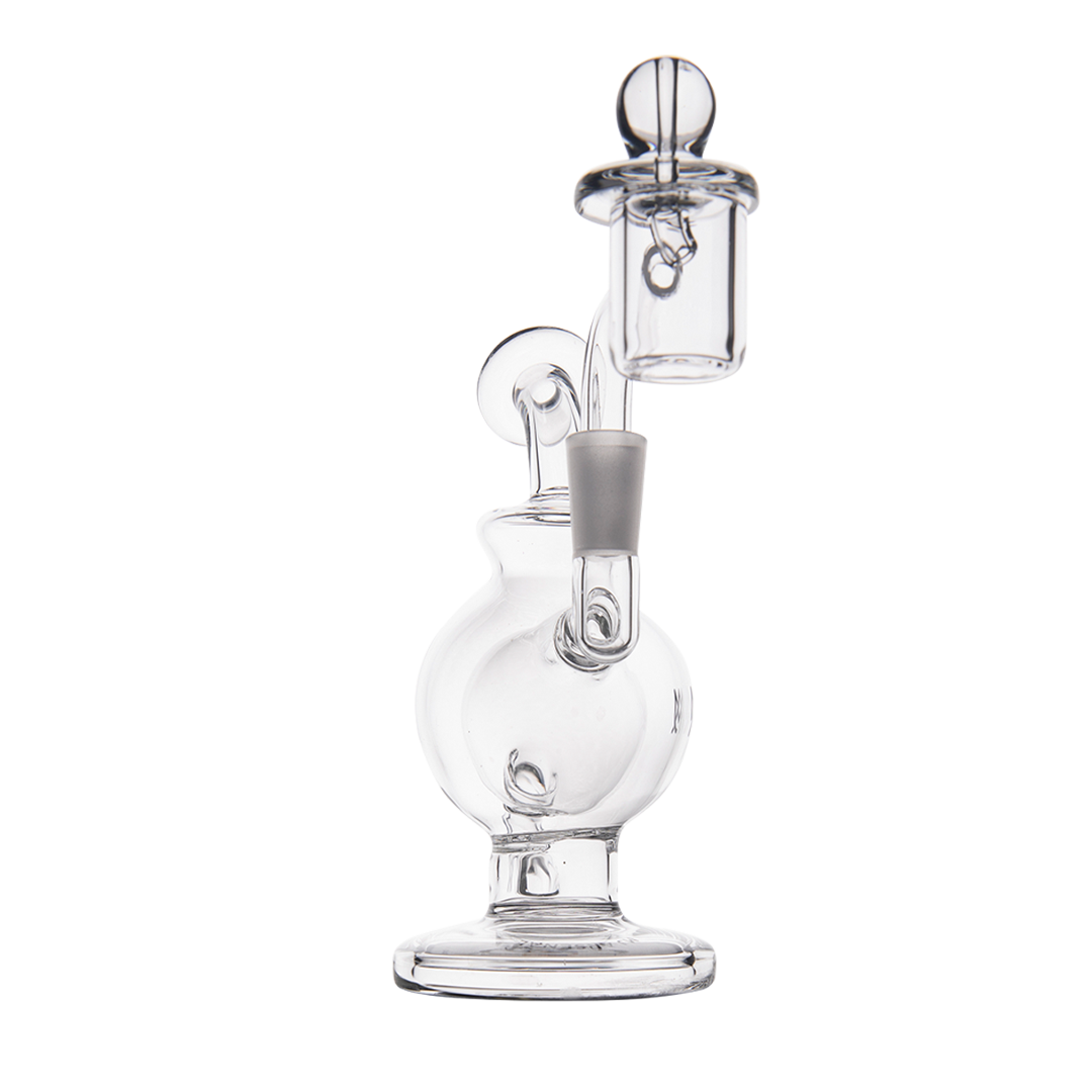 MJ Arsenal Atlas Mini Dab Rig