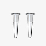 SOFTGLASS TOTEM DOWNSTEM 2 PACK