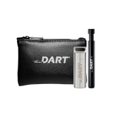 Dart Zipper Pouch Smoking Set