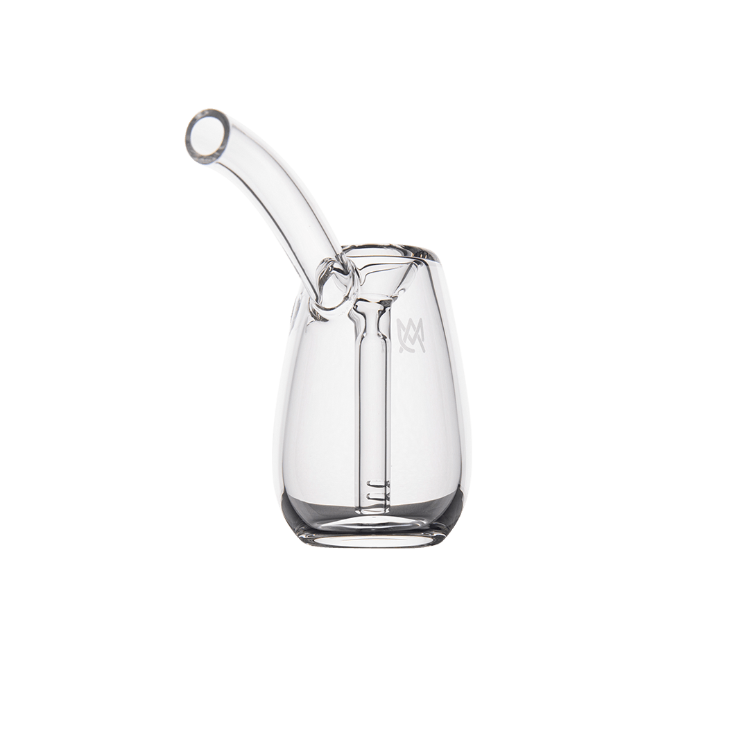 MJ Arsenal Bulb Bubbler