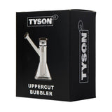 Tyson 2.0 Upper Cut Bubbler