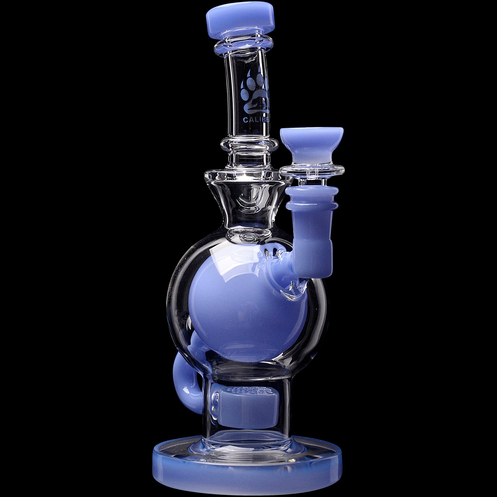 Calibear Colored Ball Flower Of Life Rig