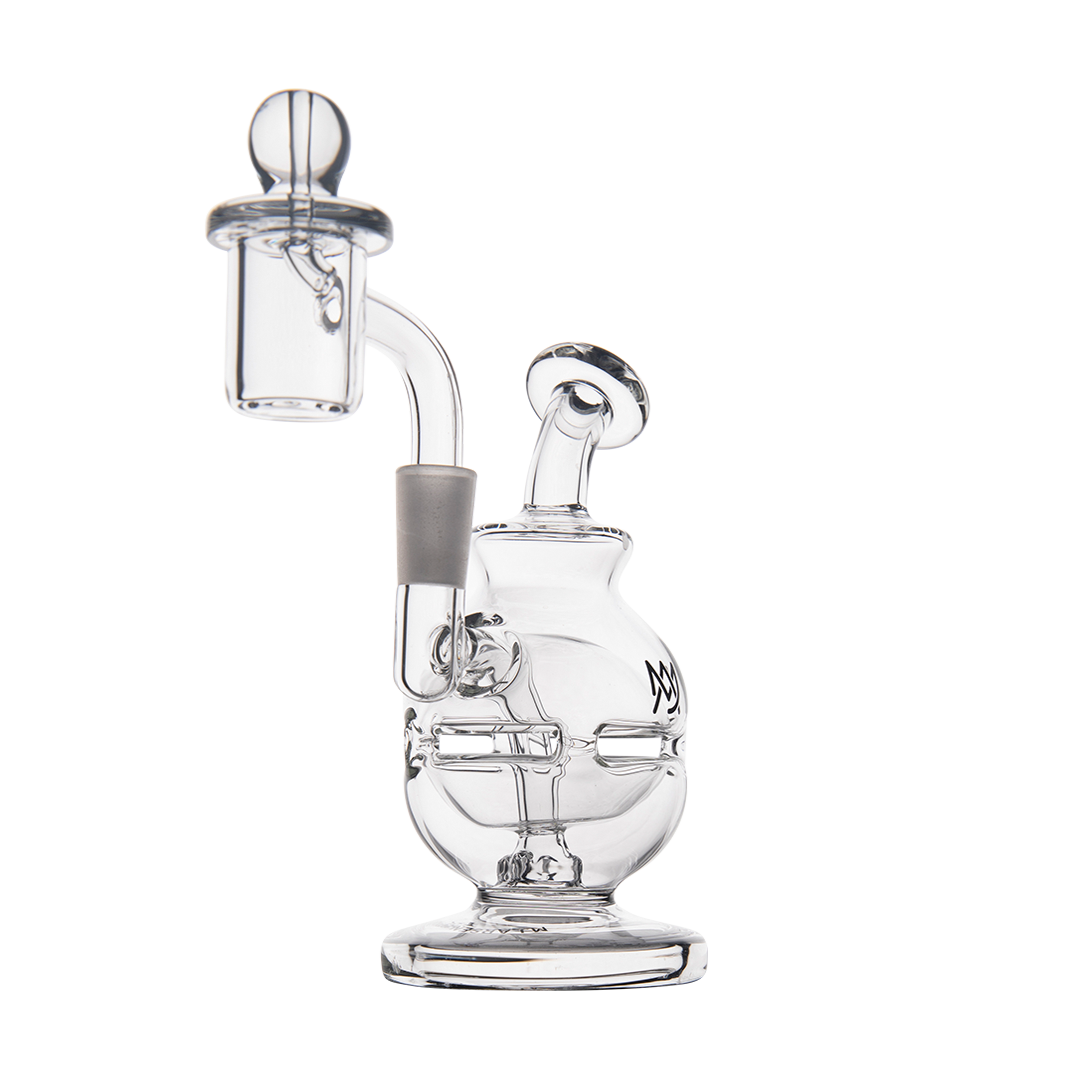 MJ Arsenal Royale Mini Dab Rig