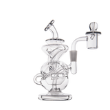 MJ Arsenal Infinity Mini Dab Rig