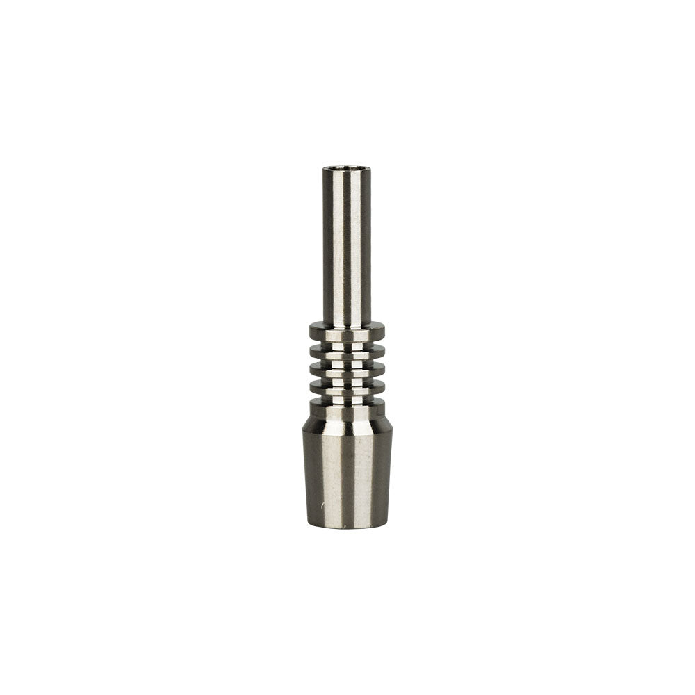 6PC DISPLAY - Hillside Titanium DabTips - 1.5" / 10mm M