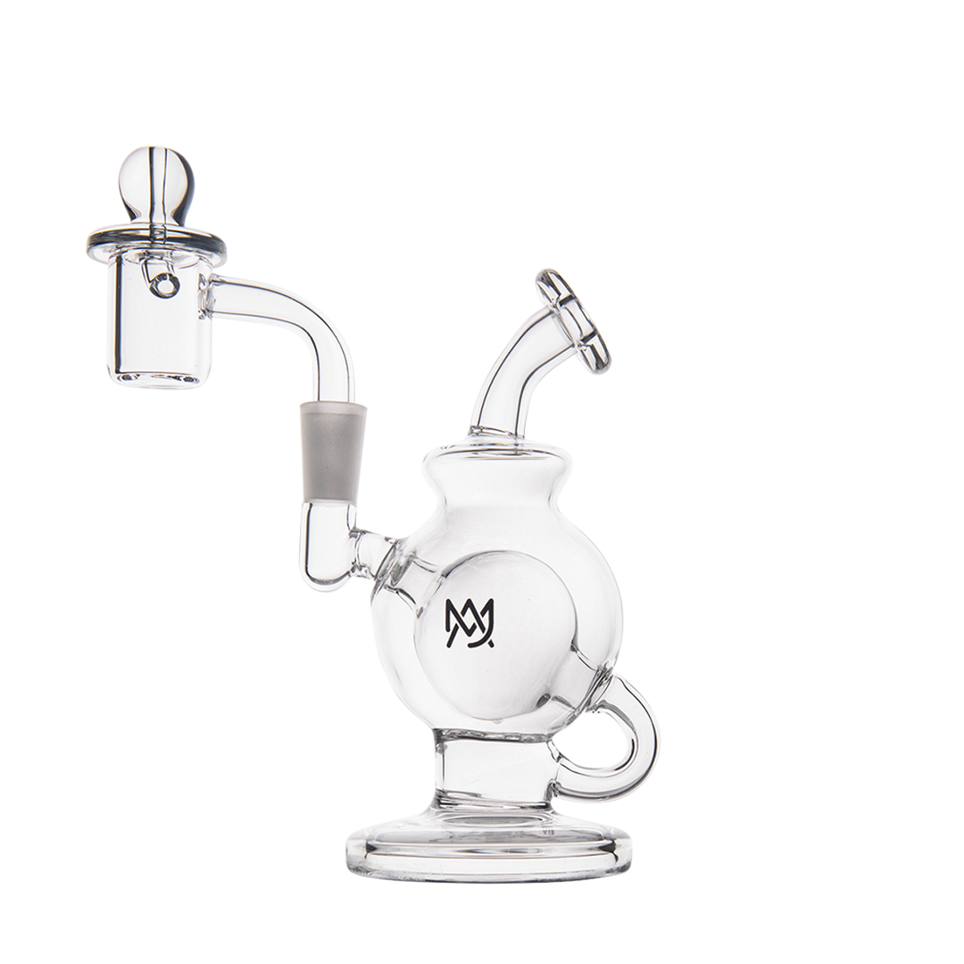 MJ Arsenal Atlas Mini Dab Rig