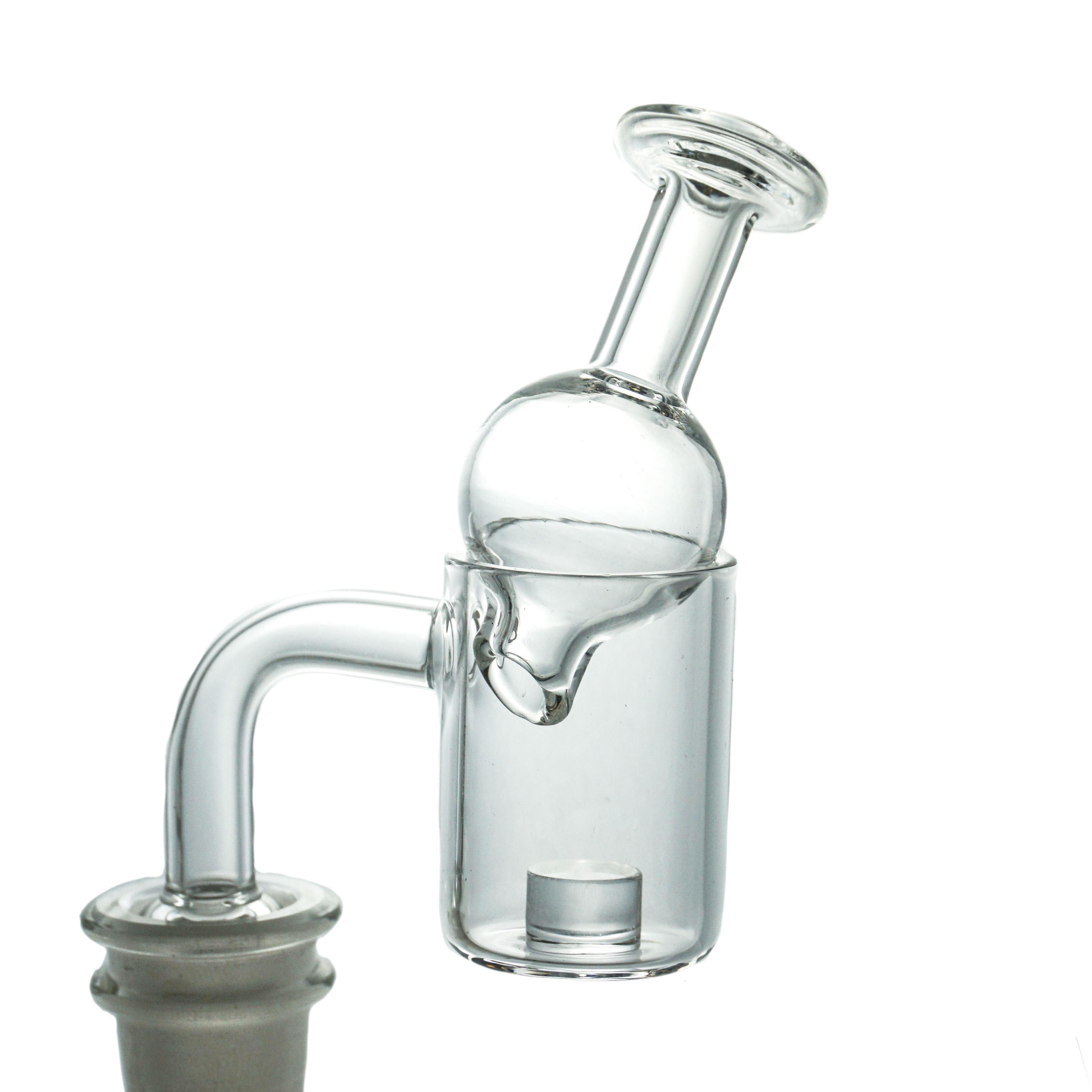 Freeze Pipe Klein Recycler - SmokeWeed.com