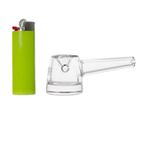 Deco Hand Pipe - SmokeWeed.com