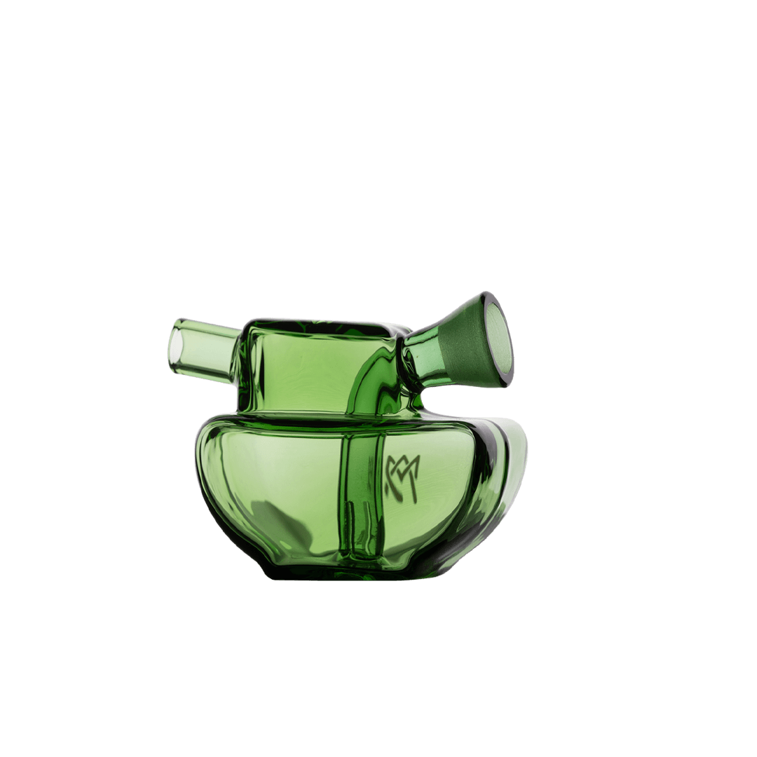 MJ Arsenal Commander Blunt Bubbler