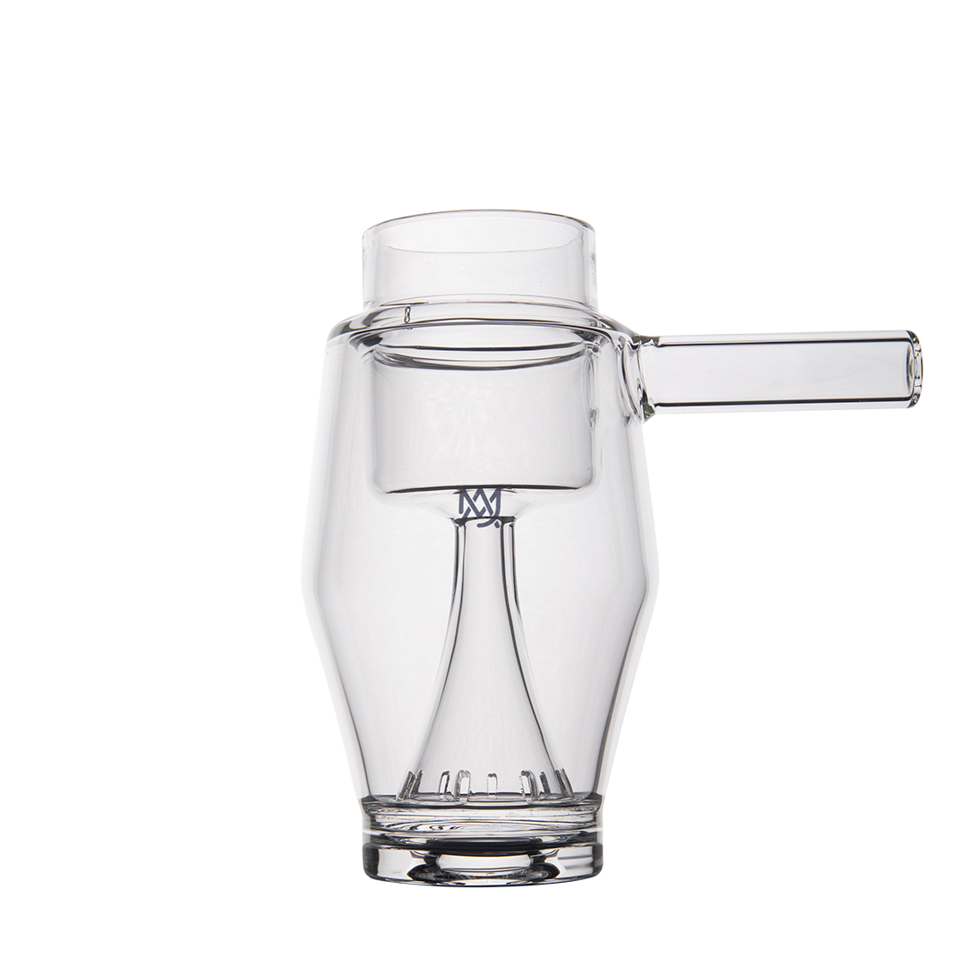 MJ Arsenal Proxy Bubbler Mini