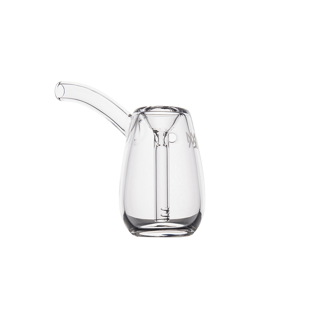 MJ Arsenal Bulb Bubbler