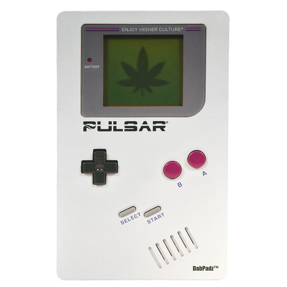 Pulsar DabPadz Dab Mat