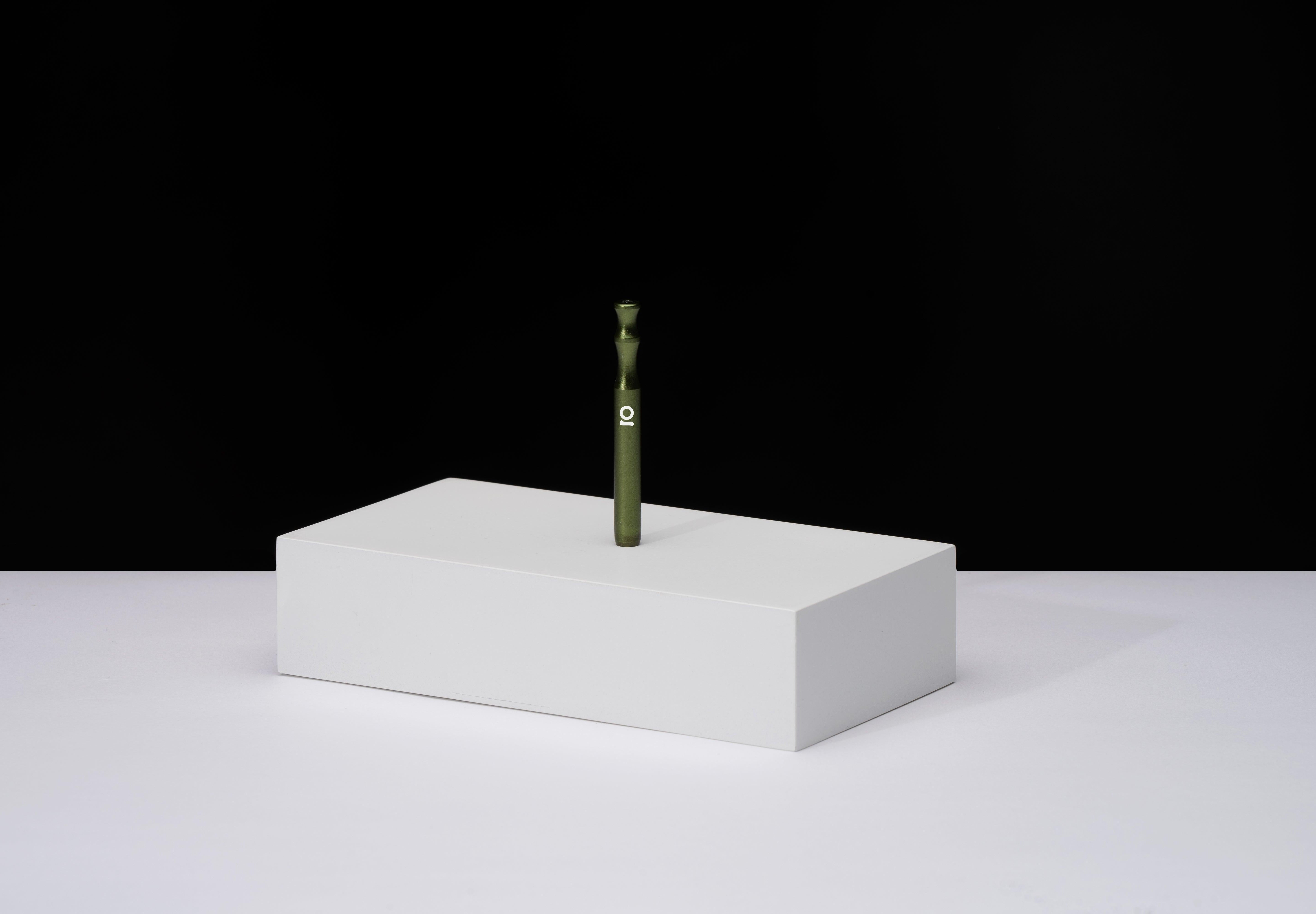 The ONGROK Taster Bat - Aluminum One-Hitter