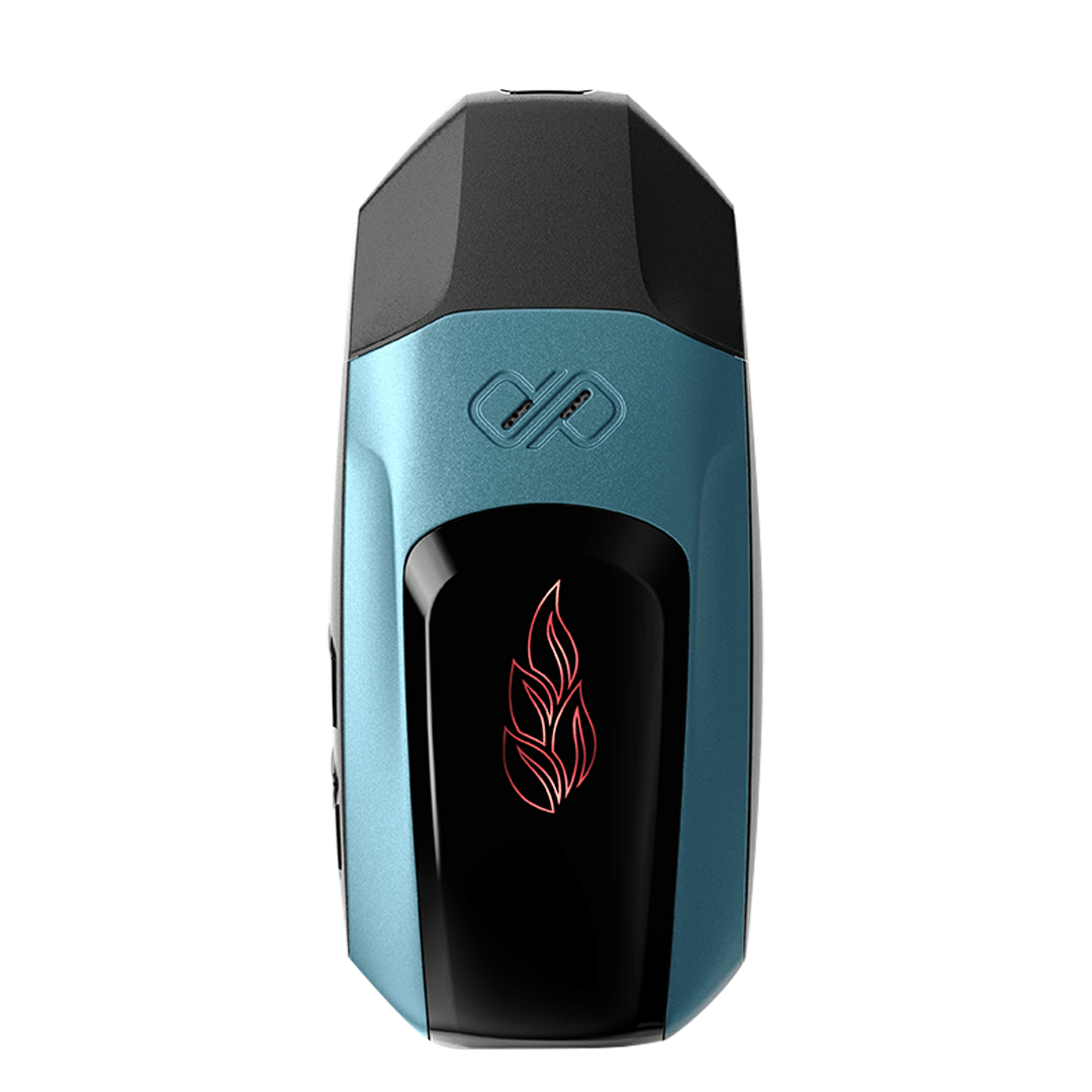 Boundless Vexil