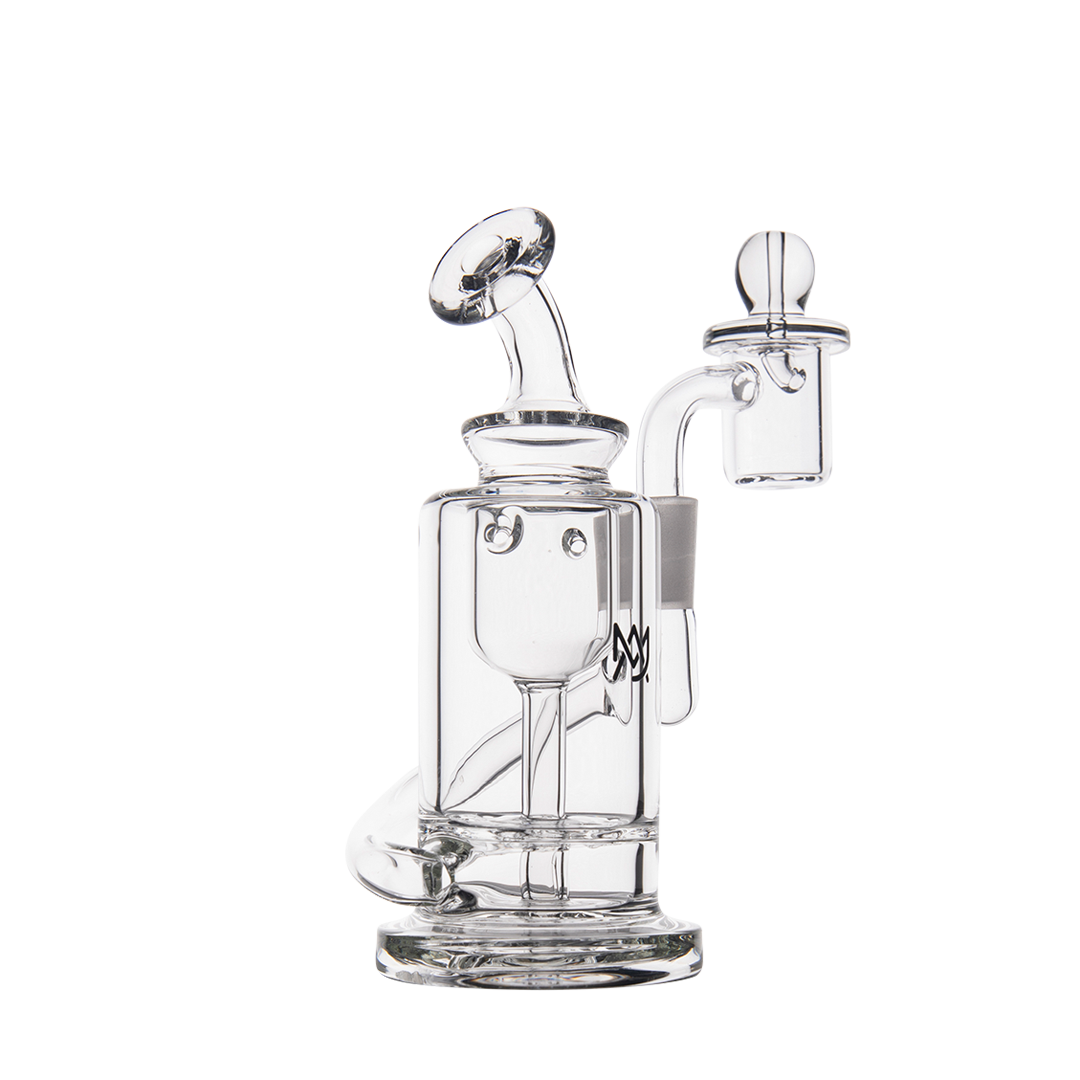 MJ Arsenal Ursa Mini Dab Rig