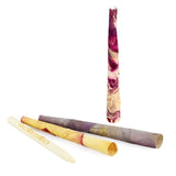 8PC DISPLAY - Zig Zag Rose Petal Pre-Rolled Cones - 3pk - SmokeWeed.com