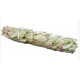 9" Large White Sage Bundle - SmokeWeed.com