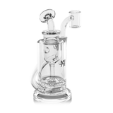 MJ Arsenal Ursa Mini Dab Rig