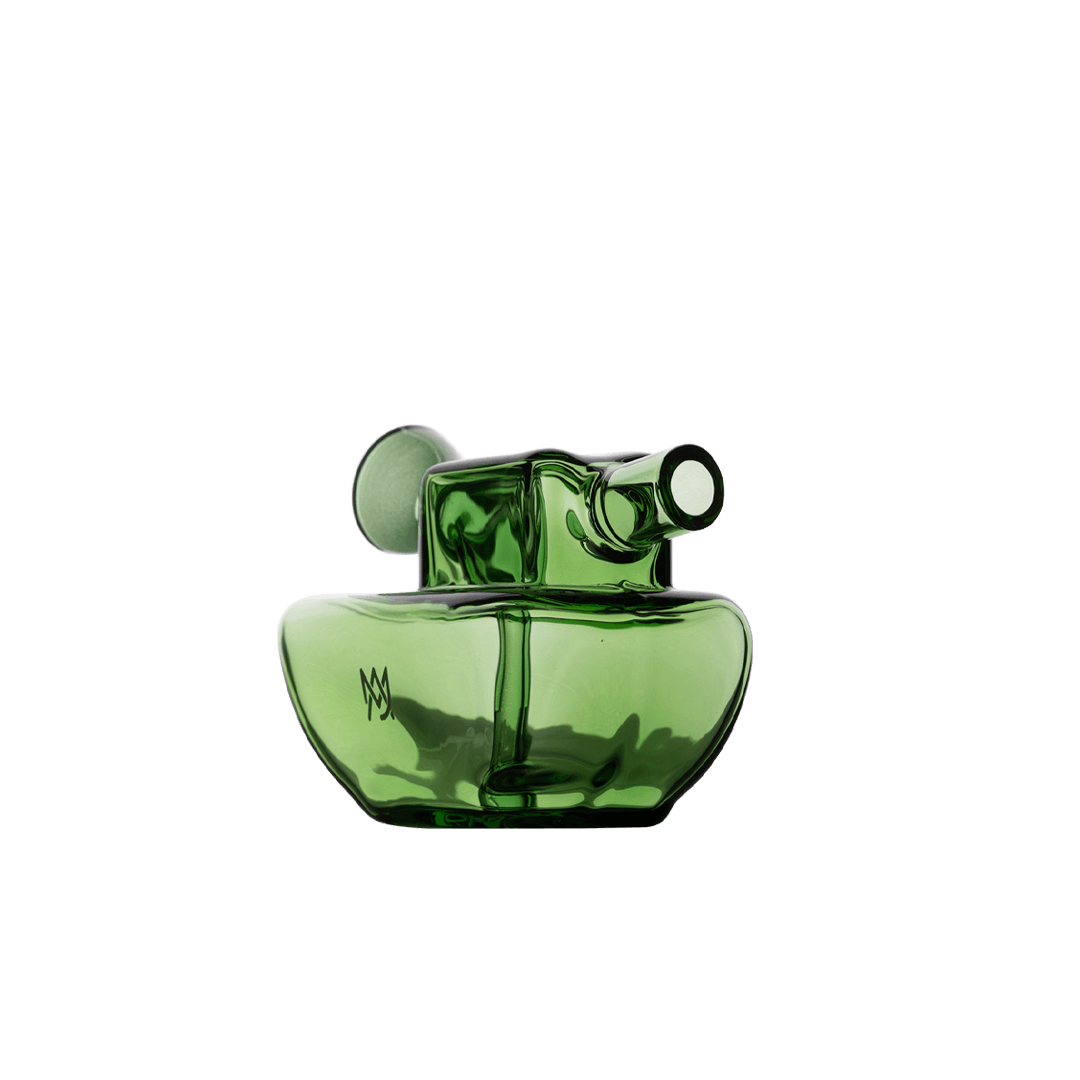 MJ Arsenal Commander Blunt Bubbler