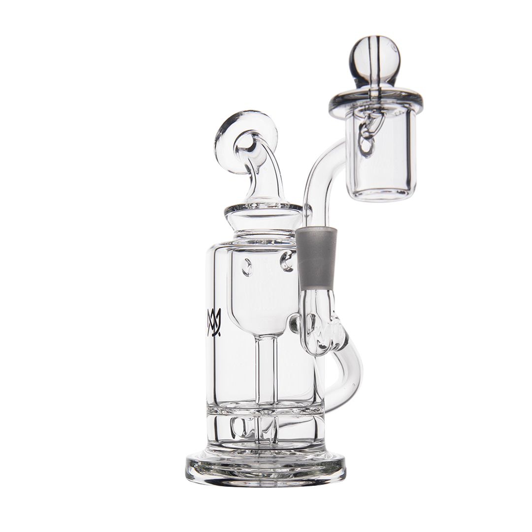 MJ Arsenal Ursa Mini Dab Rig