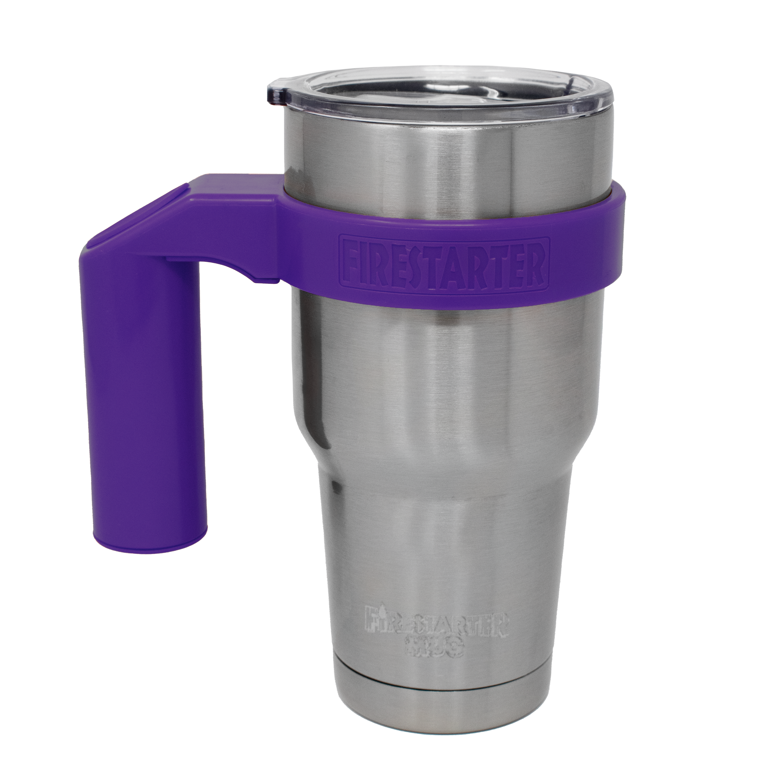 Firestarter Mug and Handle Combo