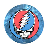 Grateful Dead Dab Mats (Round)