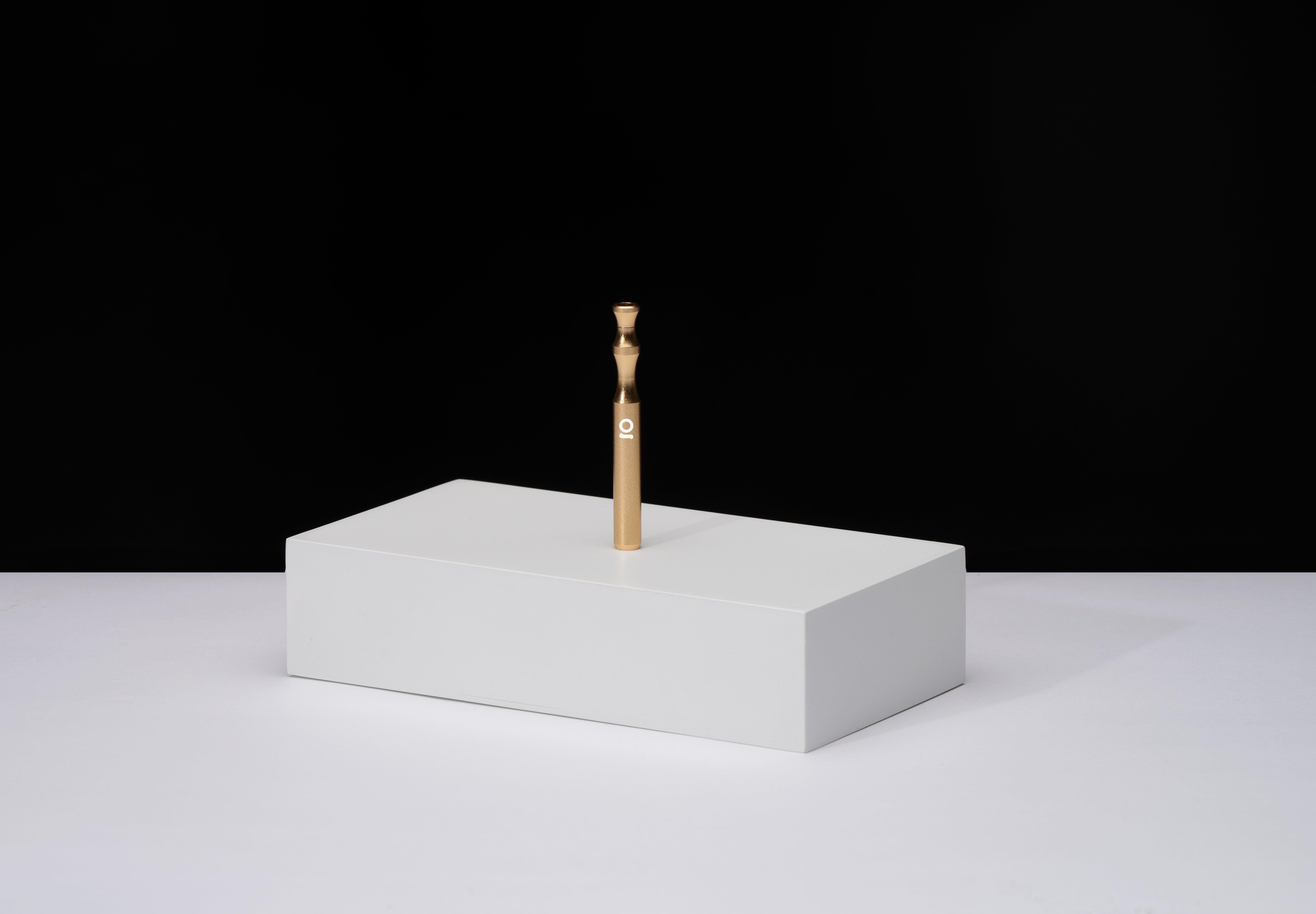 The ONGROK Taster Bat - Aluminum One-Hitter