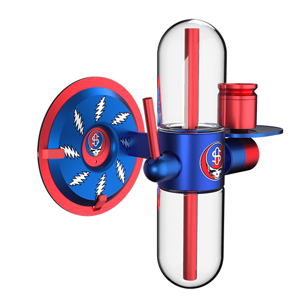 Stündenglass Grateful Dead x Stündenglass Wall Mount