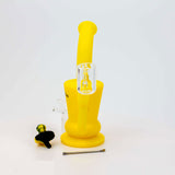 Honeybee Herb Dab Rig/Bong Travel Kit