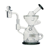 Tyson 2.0 Knockout Dab Rig