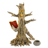 Upright Poet Tree Man Stick & Cone Incense Burner