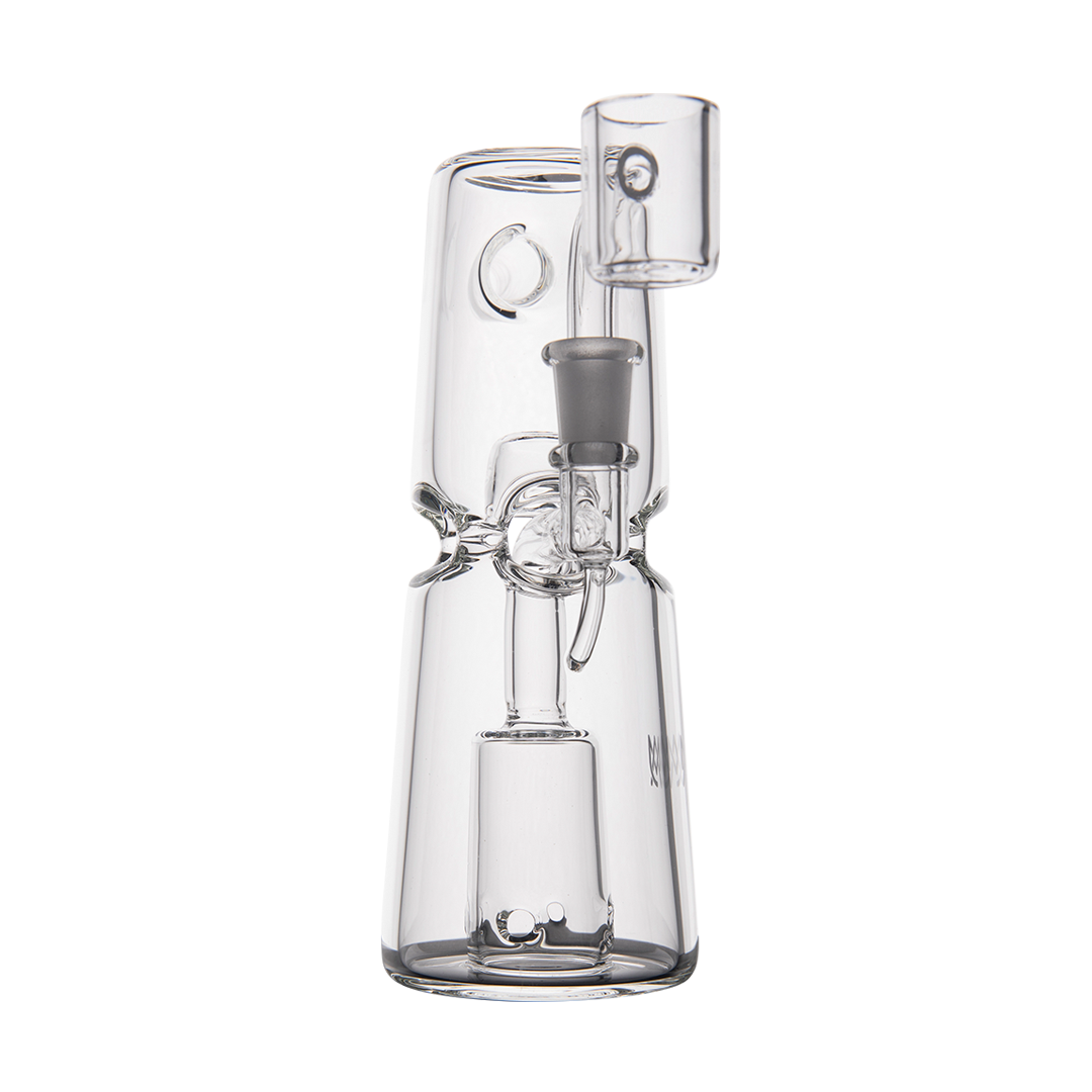 MJ Arsenal Turret Mini Dab Rig