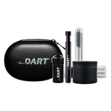 Dart Starter Smoking Kit (Carry Case)