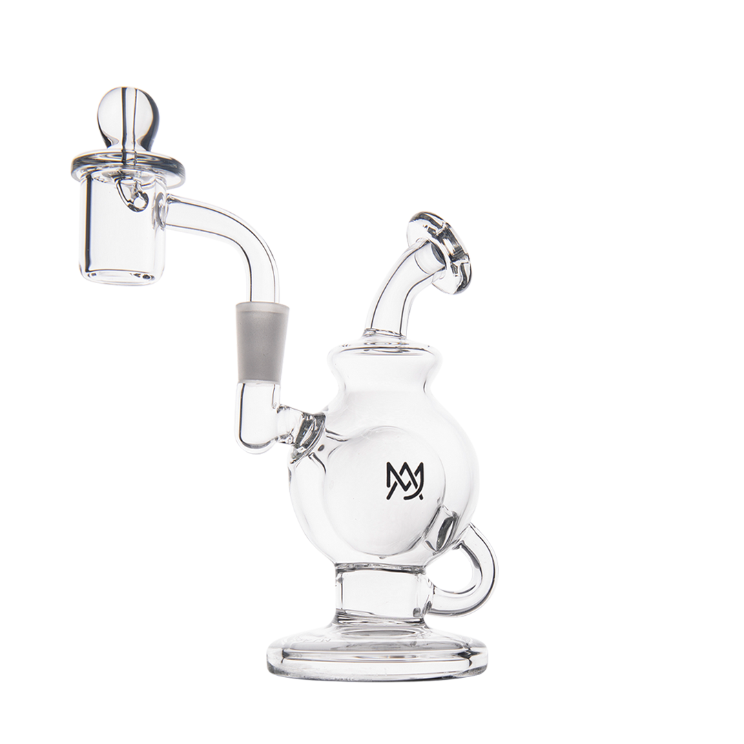 MJ Arsenal Atlas Mini Dab Rig