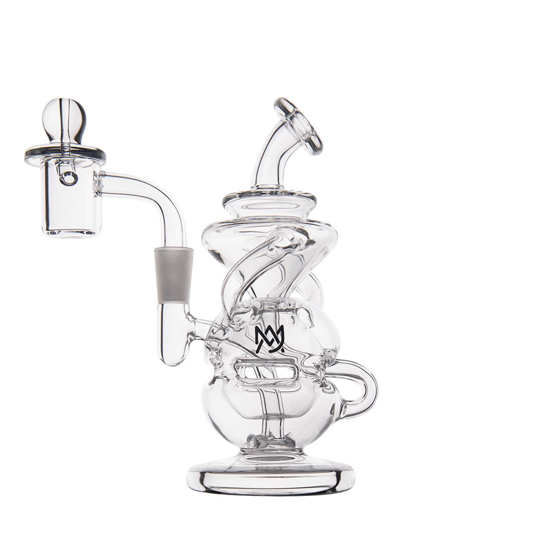 MJ Arsenal Infinity Mini Dab Rig