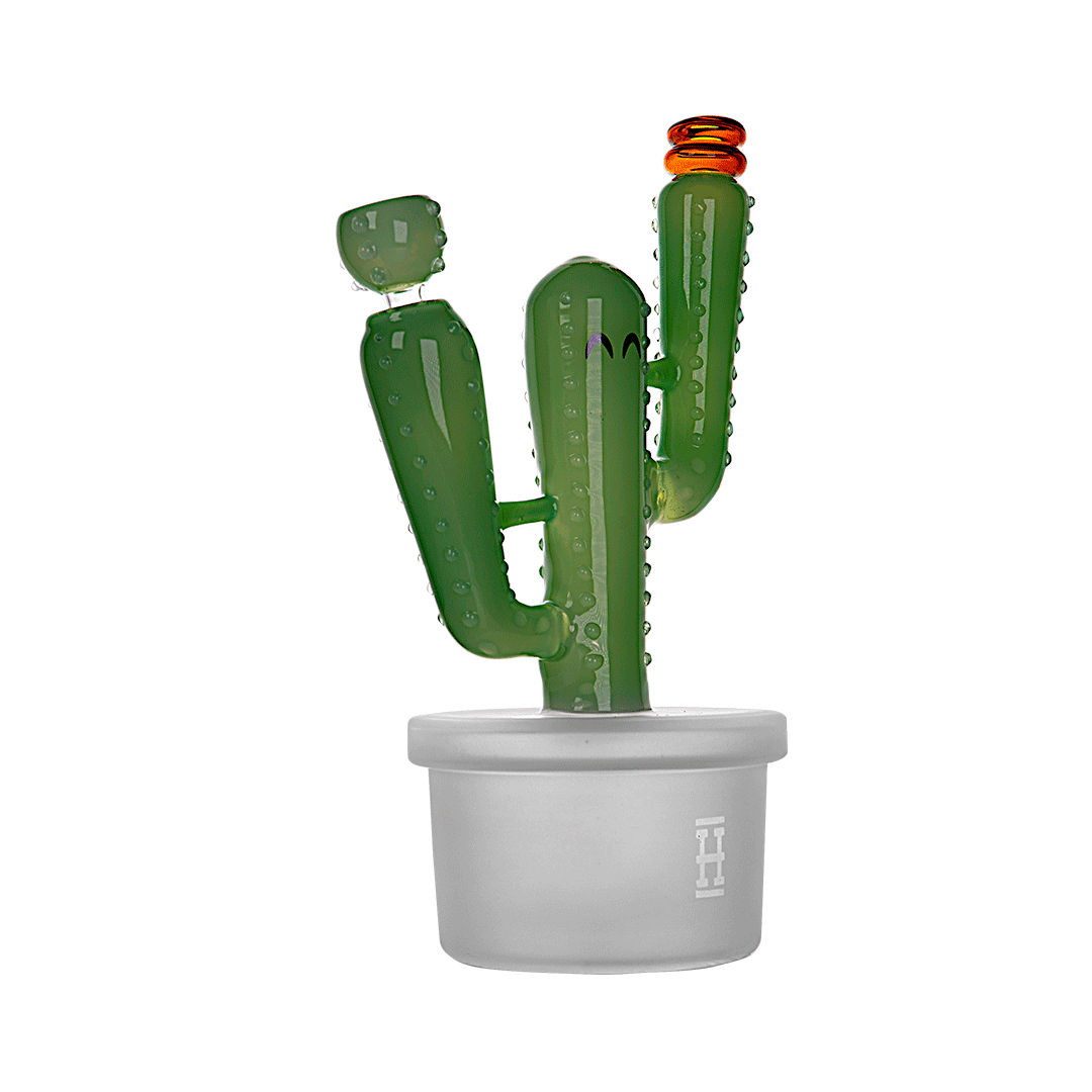 HEMPER Cactus Jack Bong XL
