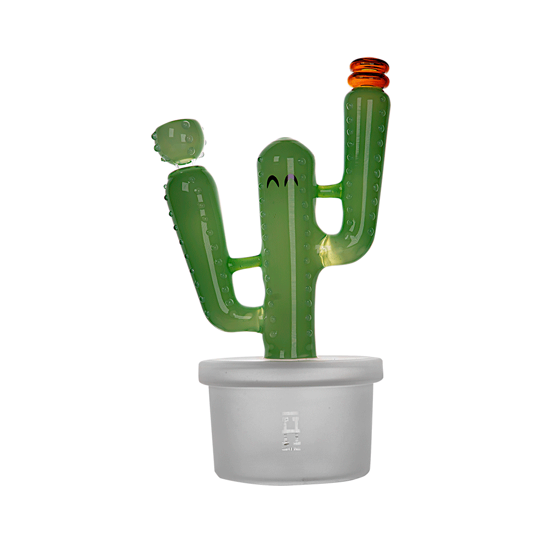 HEMPER Cactus Jack Bong XL