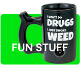 Order weed online - FUN-STUFF-SMOKE-WEED