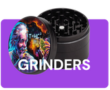 GRINDERS