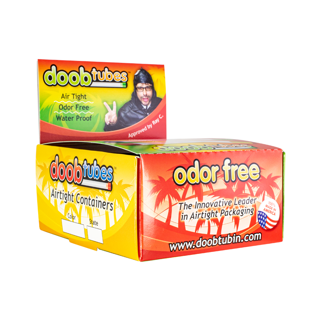 Doob Tubes