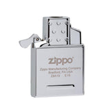 Zippo Butane Lighter Insert | Single Torch | Empty
