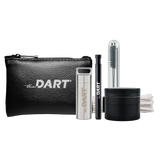 Dart Smoking Starter Kit (Zipper Pouch)