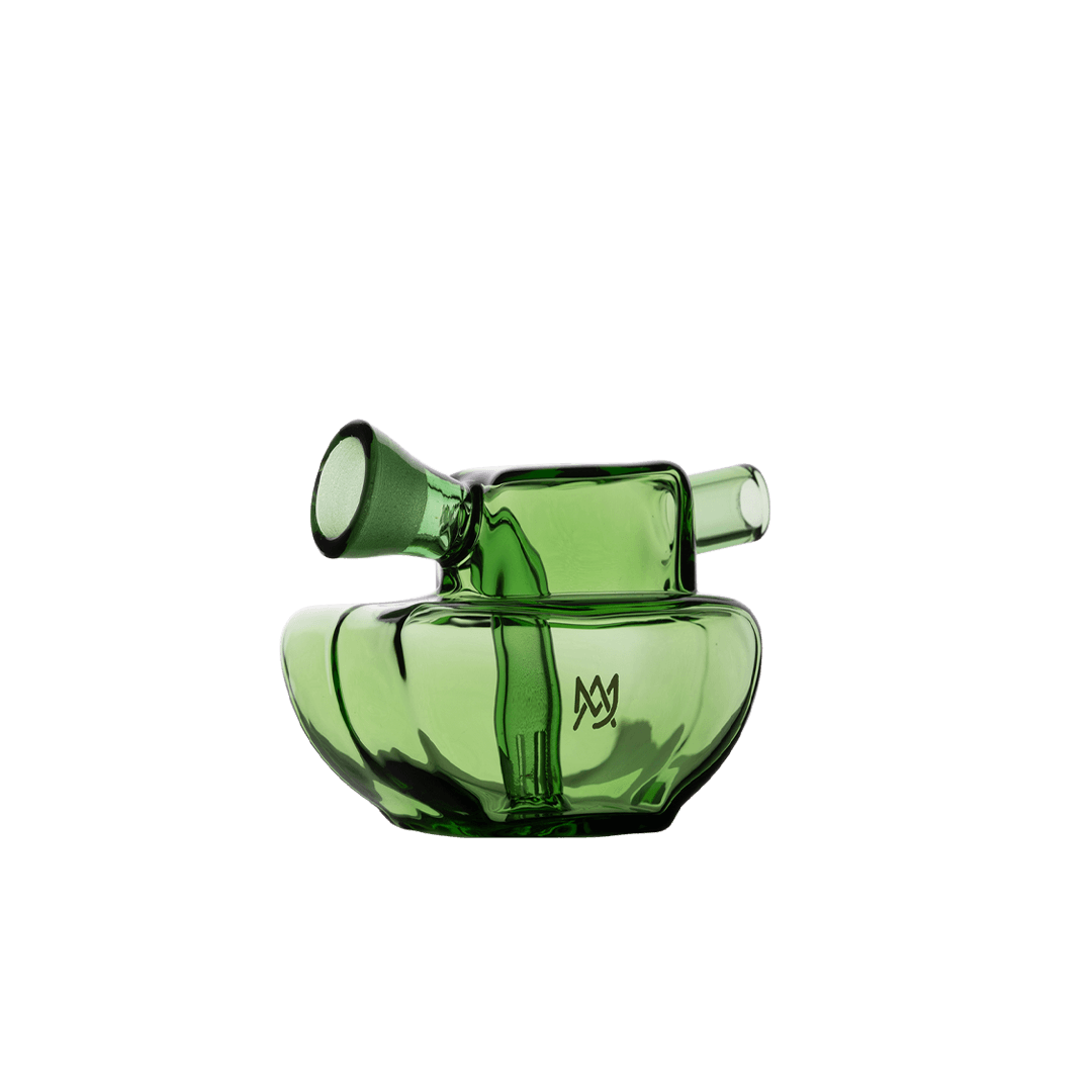 MJ Arsenal Commander Blunt Bubbler