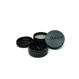 Dart Premium Herb Grinder 4 pcs