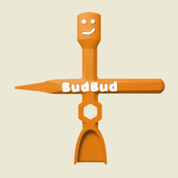 The BudBud