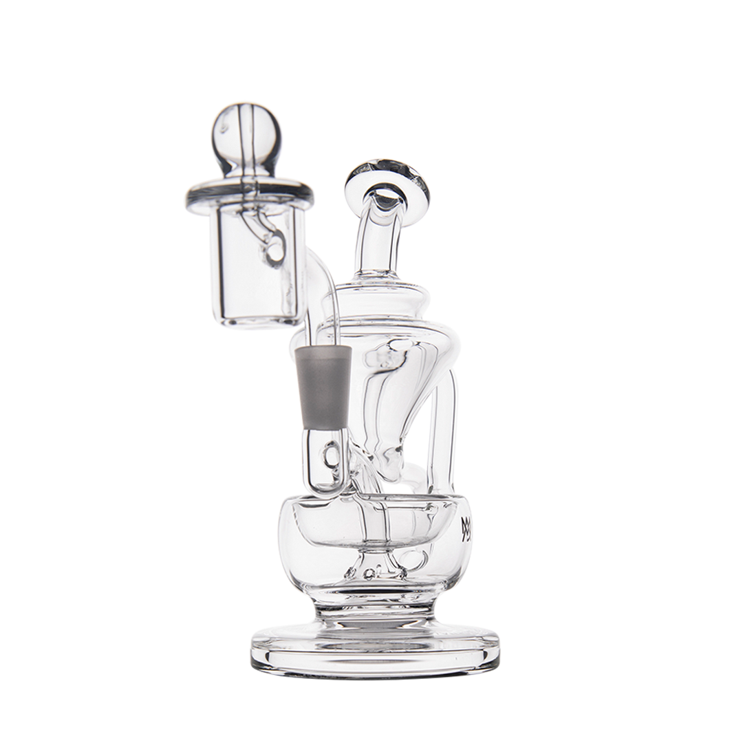 MJ Arsenal Claude Mini Dab Rig