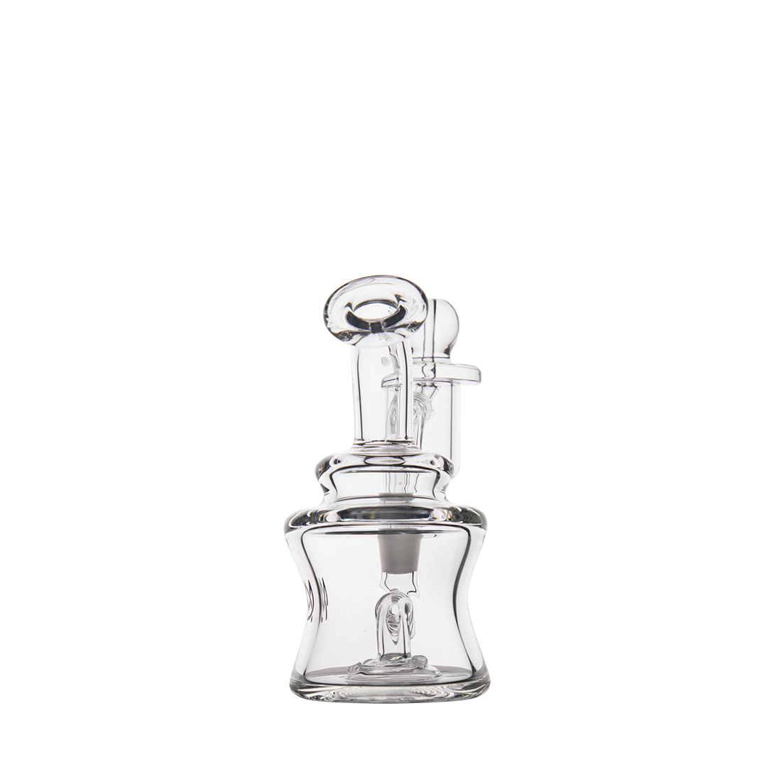 MJ Arsenal Jammer Mini Dab Rig