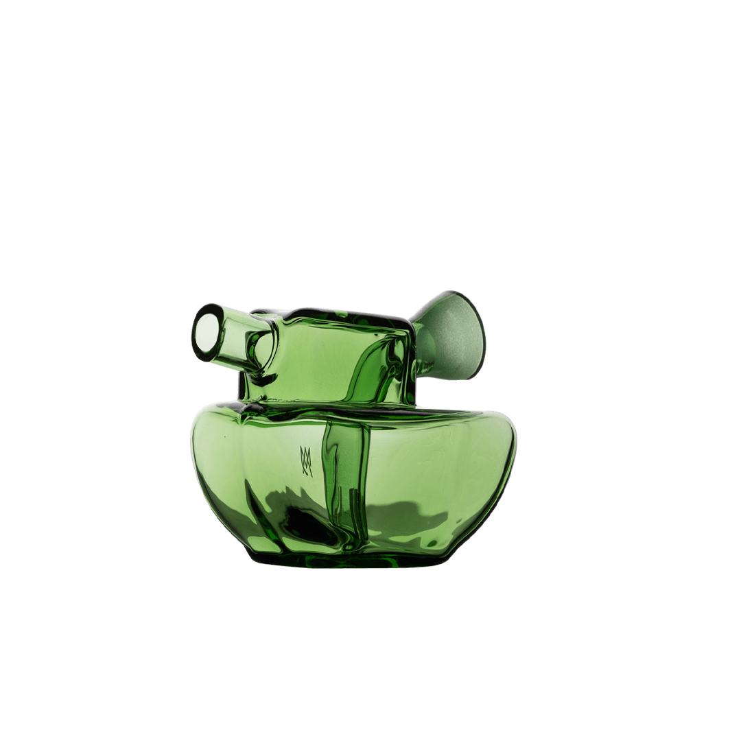 MJ Arsenal Commander Blunt Bubbler